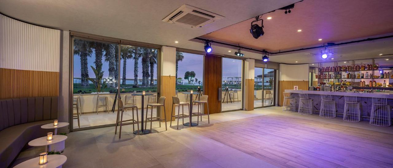 Arcanus Hotels Sorgun Side Esterno foto