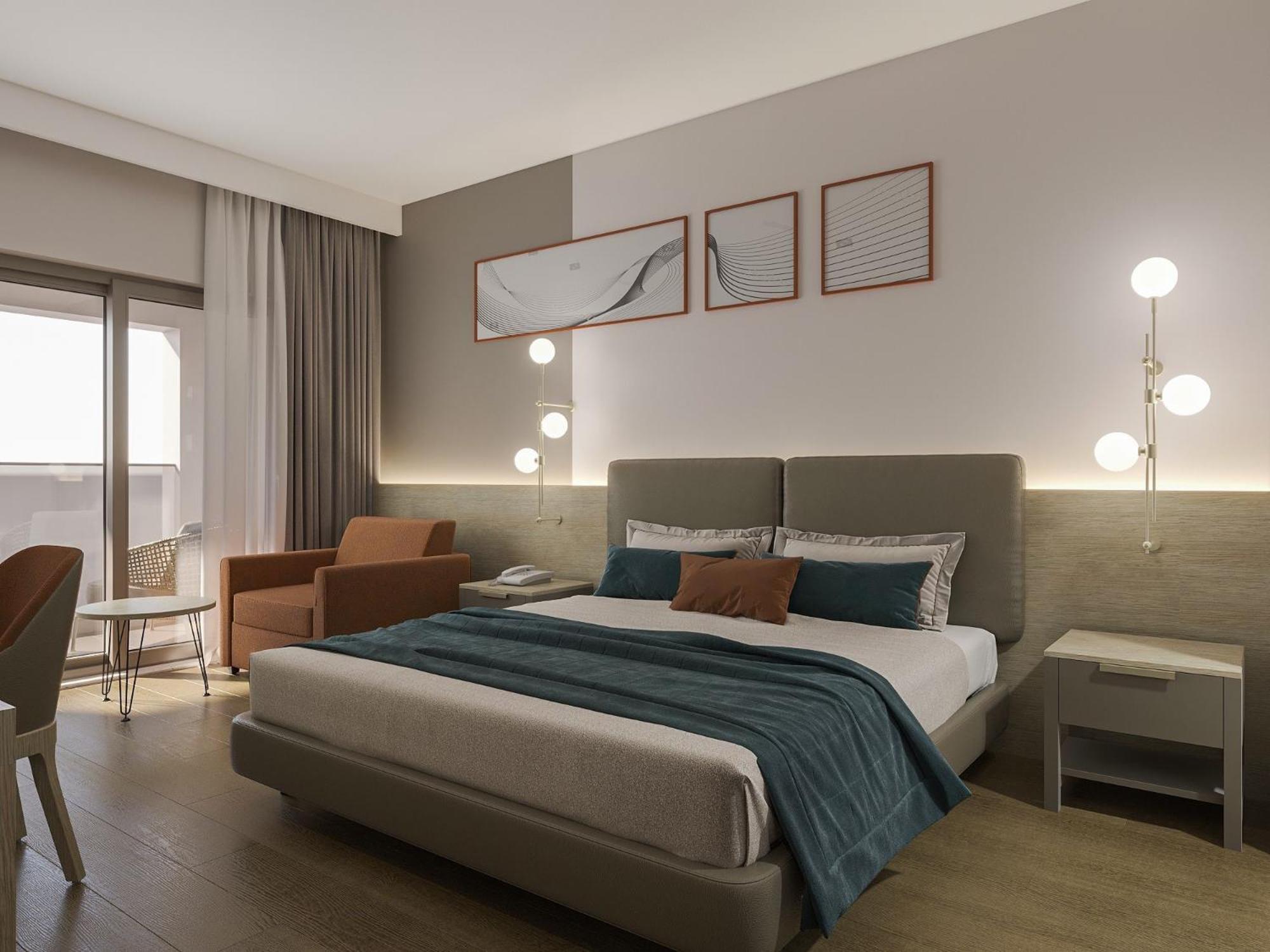 Arcanus Hotels Sorgun Side Esterno foto